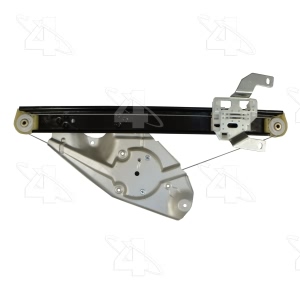 ACI Power Window Regulator for 2004 Audi Allroad Quattro - 84895