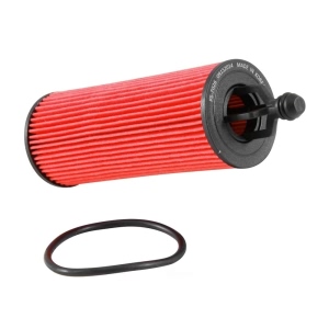 K&N Performance Silver™ Oil Filter for Ram C/V - PS-7026