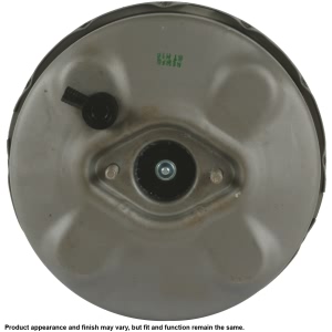 Cardone Reman Remanufactured Vacuum Power Brake Booster w/o Master Cylinder for 1999 Chevrolet Monte Carlo - 54-74804