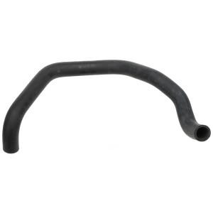 Gates Engine Coolant Molded Radiator Hose for Chevrolet Spark - 24379