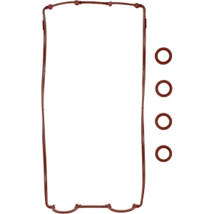 Victor Reinz Valve Cover Gasket Set for 1993 Acura Integra - 15-10832-01