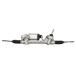 AAE Remanufactured Electric Power Steering Rack, 100% Bench and Vehicle Simulation Tested for Chevrolet Malibu Limited - ER1107