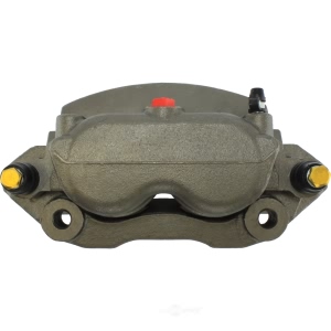 Centric Remanufactured Semi-Loaded Front Passenger Side Brake Caliper for 2004 Dodge Durango - 141.67063