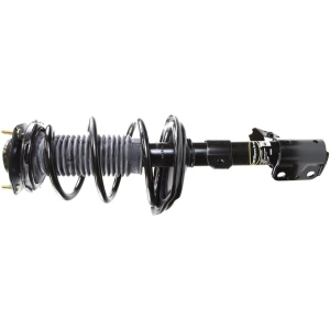 Monroe Quick-Strut™ Front Driver Side Complete Strut Assembly for 2005 Toyota Highlander - 172212