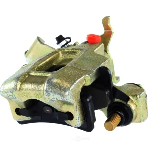 Centric Posi Quiet™ Loaded Brake Caliper for 1990 Pontiac Grand Prix - 142.62525