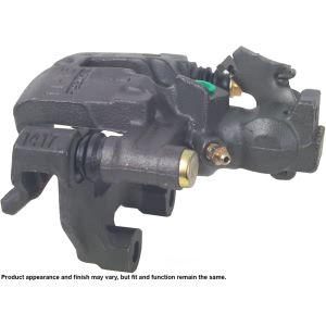 Cardone Reman Remanufactured Unloaded Caliper w/Bracket for 2001 Buick Park Avenue - 18-B4718B