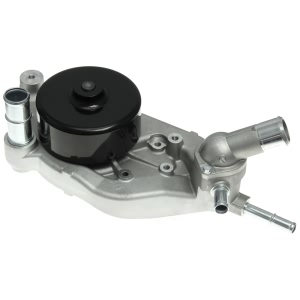 Gates Engine Coolant Standard Water Pump - 45014WT