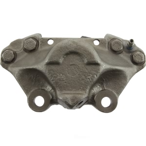 Centric Semi-Loaded Brake Caliper for Alfa Romeo Milano - 141.34013