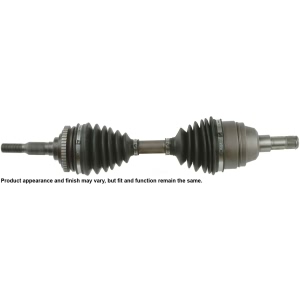 Cardone Reman Remanufactured CV Axle Assembly for Chevrolet Beretta - 60-1300