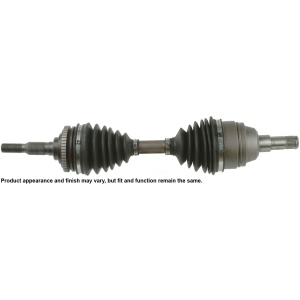 Cardone Reman Remanufactured CV Axle Assembly for Pontiac Sunbird - 60-1300