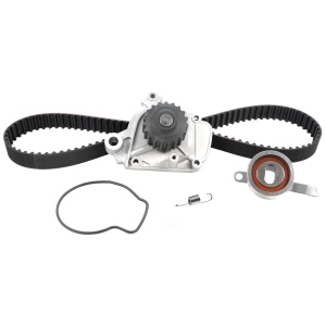 Gates Powergrip Timing Belt Kit for 1994 Honda Civic - TCKWP224A