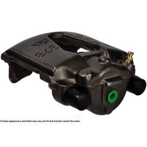 Cardone Reman Remanufactured Unloaded Caliper for 2005 Jaguar XK8 - 19-2041