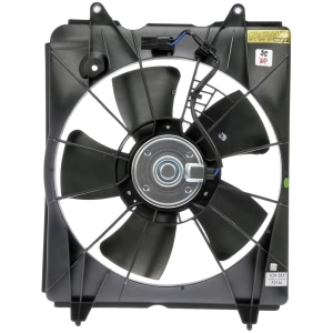 Dorman A C Condenser Fan Assembly for 2013 Honda CR-V - 620-283