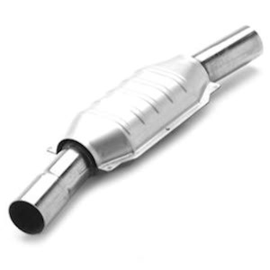Bosal Direct Fit Catalytic Converter for Chevrolet C20 - 079-5001