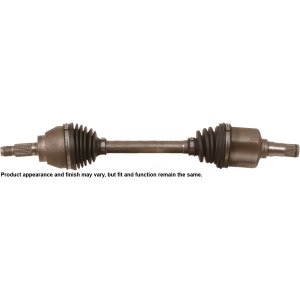 Cardone Reman Remanufactured CV Axle Assembly for 2009 Mini Cooper - 60-9322
