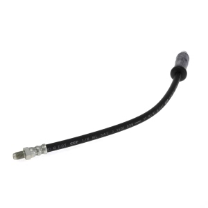 Centric Front Brake Hose for 1987 Audi 5000 Quattro - 150.33022
