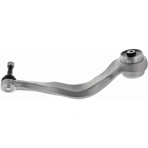 Mevotech Supreme Front Driver Side Lower Forward Non Adjustable Control Arm And Ball Joint Assembly for BMW 428i xDrive Gran Coupe - CMS101377