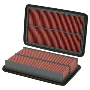 WIX Panel Air Filter for 1999 Mazda Miata - 42486