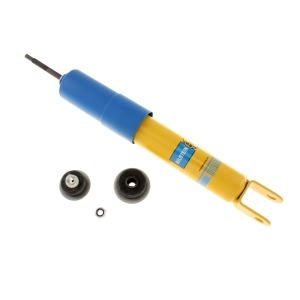 Bilstein Front Driver Or Passenger Side Standard Monotube Shock Absorber for Hummer H3T - 24-187091