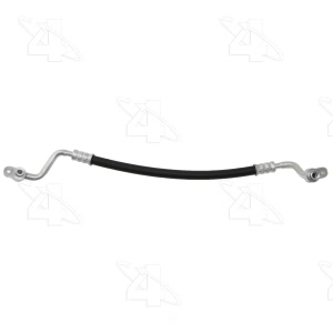 Four Seasons A C Refrigerant Discharge Hose for 2014 Honda Civic - 66386