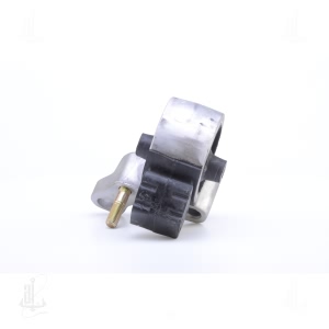 Anchor Passenger Side Engine Mount for 1998 Toyota Tercel - 8166