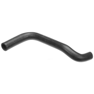 Gates Hvac Heater Molded Hose for 1990 Mercury Colony Park - 18708