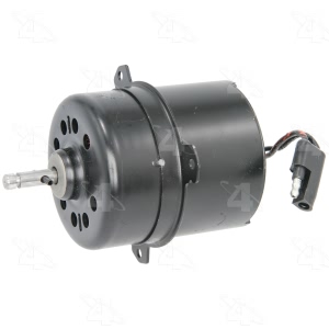 Four Seasons Radiator Fan Motor for 1984 Chrysler E Class - 35657