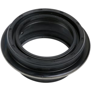 SKF Manual Transmission Output Shaft Seal for 2007 GMC Sierra 3500 HD - 22049