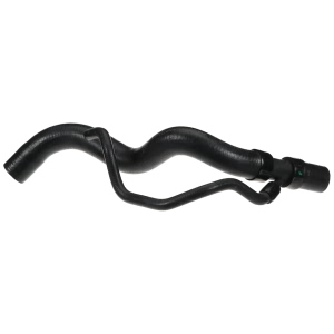 Gates Engine Coolant Molded Radiator Hose for Lexus RX350 - 23582