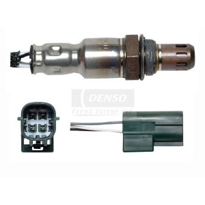 Denso Oxygen Sensor for 2016 Nissan Frontier - 234-4297