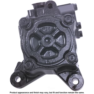 Cardone Reman Remanufactured Power Steering Pump w/o Reservoir for 1994 Honda Prelude - 21-5853