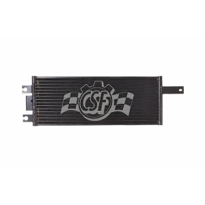 CSF Automatic Transmission Oil Cooler for Jeep Wrangler - 20042