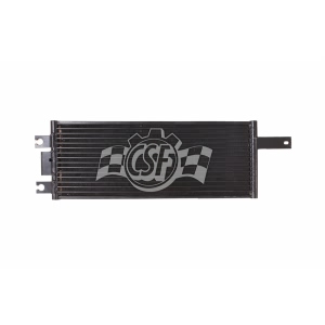 CSF Automatic Transmission Oil Cooler for 2013 Jeep Wrangler - 20042