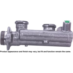 Cardone Reman Remanufactured Master Cylinder for 1986 Nissan Sentra - 11-2275