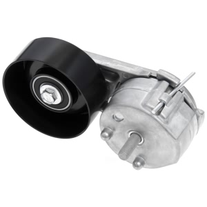 Gates Drivealign Automatic Belt Tensioner for 2009 Ford F-350 Super Duty - 39051