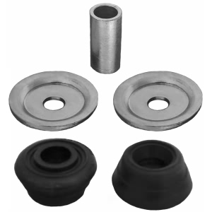 KYB Rear Upper Shock Mounting Kit for 2012 Nissan Leaf - SM5853