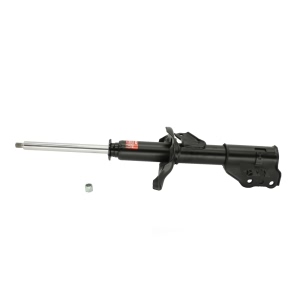 KYB Excel G Front Passenger Side Twin Tube Strut for 2003 Mazda MPV - 334418