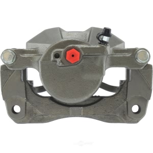 Centric Remanufactured Semi-Loaded Front Passenger Side Brake Caliper for 2005 Toyota Avalon - 141.44235