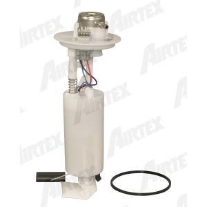 Airtex In-Tank Fuel Pump Module Assembly for 2001 Chrysler Sebring - E7141M