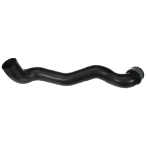 Gates Engine Coolant Molded Radiator Hose for 2002 Mercedes-Benz C320 - 23749