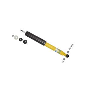 Bilstein Rear Driver Or Passenger Side Heavy Duty Monotube Shock Absorber for 1991 Mercedes-Benz 300SL - 24-022576