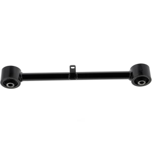 Mevotech Supreme Rear Passenger Side Upper Non Adjustable Control Arm for 2002 Lexus LX470 - CMS861172