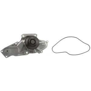 AISIN Engine Coolant Water Pump for 2004 Honda Odyssey - WPH-800