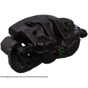 Cardone Reman Remanufactured Unloaded Caliper w/Bracket for 2007 Kia Sorento - 19-B2821A