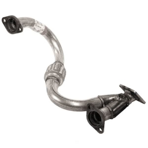 Bosal Exhaust Pipe for 1994 Isuzu Rodeo - 751-107