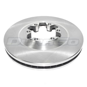 DuraGo Vented Front Brake Rotor for Chevrolet Colorado - BR900634