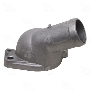 Four Seasons Water Outlet for 1992 Dodge Colt - 85075