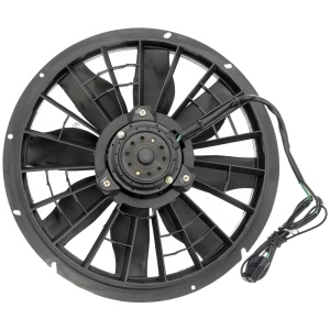 Dorman Engine Cooling Fan Assembly for 1998 Volvo S90 - 620-774