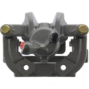 Centric Semi-Loaded Brake Caliper for 2012 Land Rover Range Rover - 141.22520