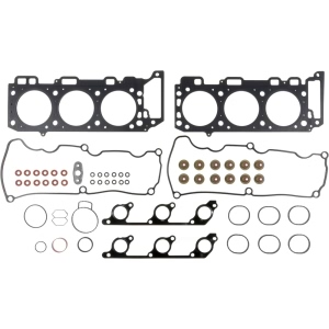 Victor Reinz Cylinder Head Gasket Set for 2003 Mercury Mountaineer - 02-10412-01